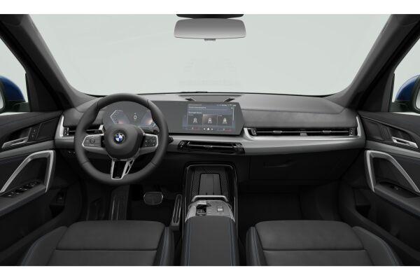 BMW X1 20i M Sport sDrive U11 (CH) AHK 1.8T 📍-image-3