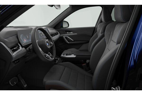 BMW X1 20i M Sport sDrive U11 (CH) AHK 1.8T 📍-image-2
