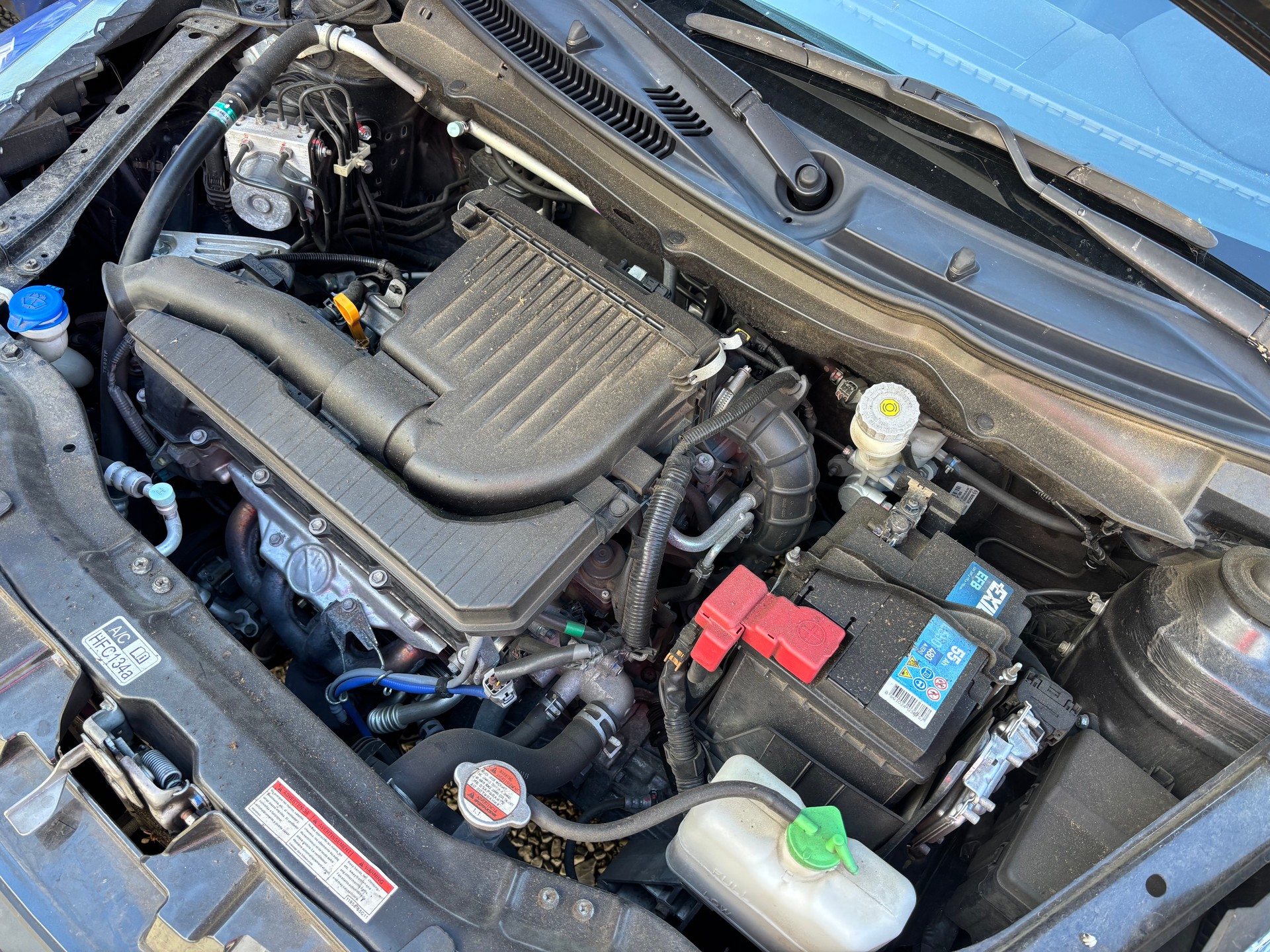 SUZUKI Swift 1.2i 16V Sergio Cellano-image-14