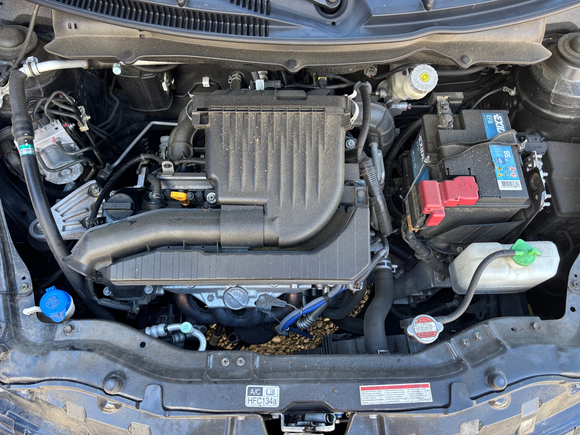 SUZUKI Swift 1.2i 16V Sergio Cellano-image-13