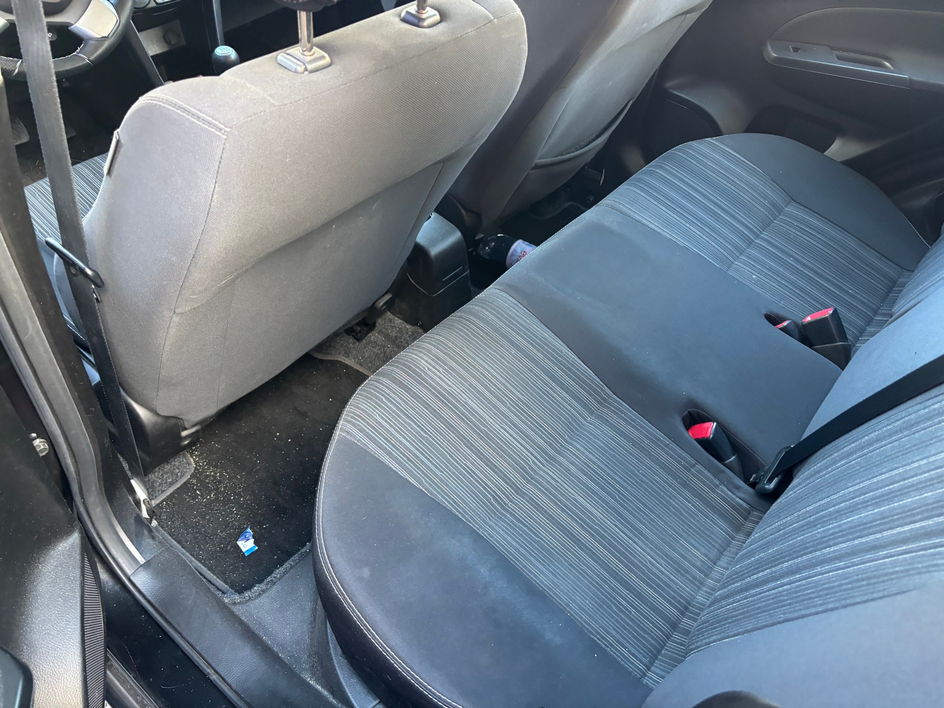 SUZUKI Swift 1.2i 16V Sergio Cellano-image-11