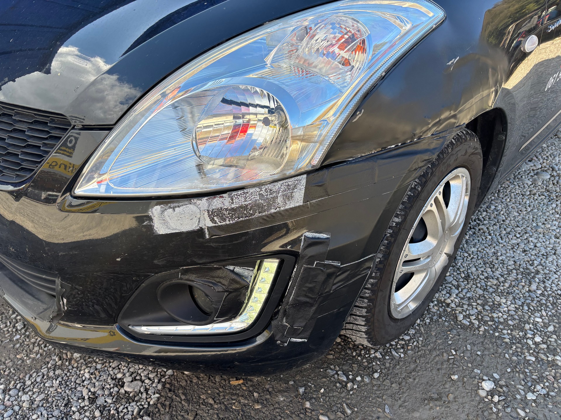 SUZUKI Swift 1.2i 16V Sergio Cellano-image-6