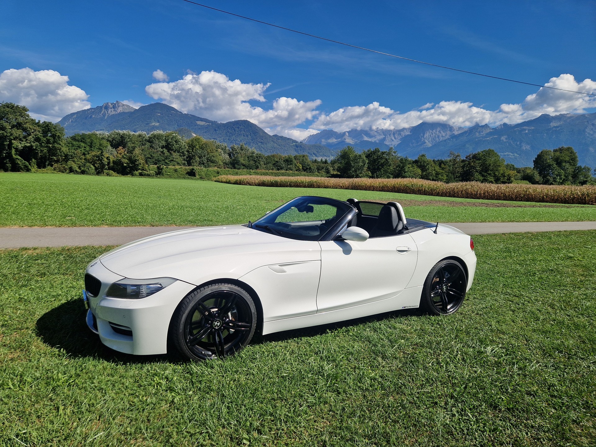 BMW Z4 sDrive35i DKG-image-6