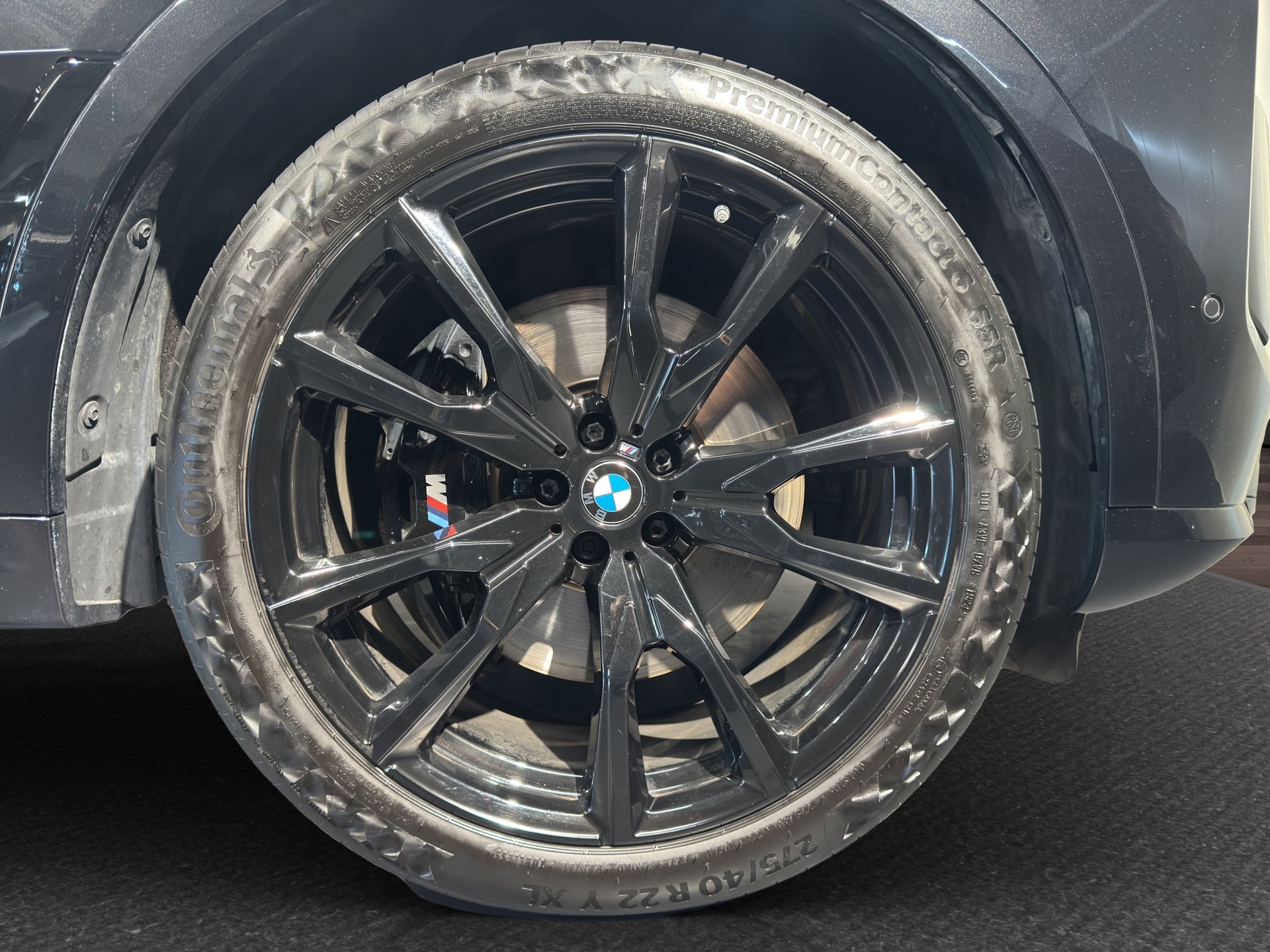 BMW X7 M60i M Sport-image-14