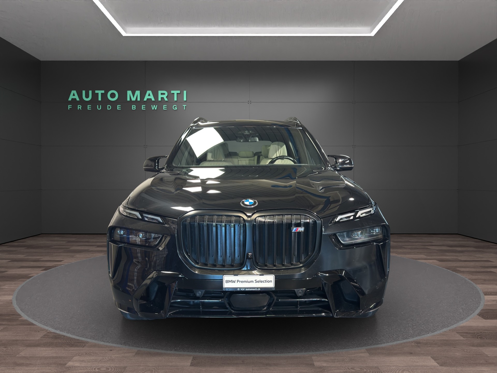 BMW X7 M60i M Sport-image-4