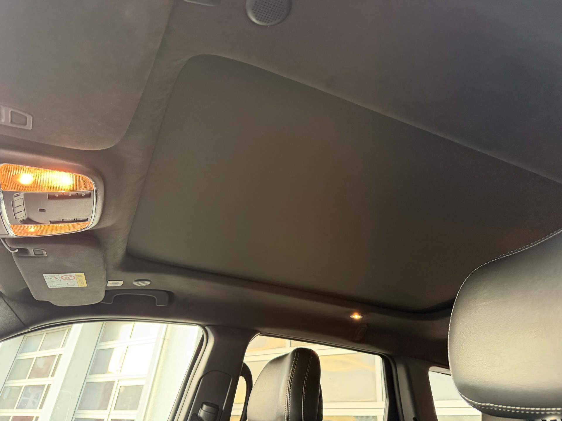 JEEP Grand Cherokee 6.4 V8 HEMI SRT8 Automatic-image-7