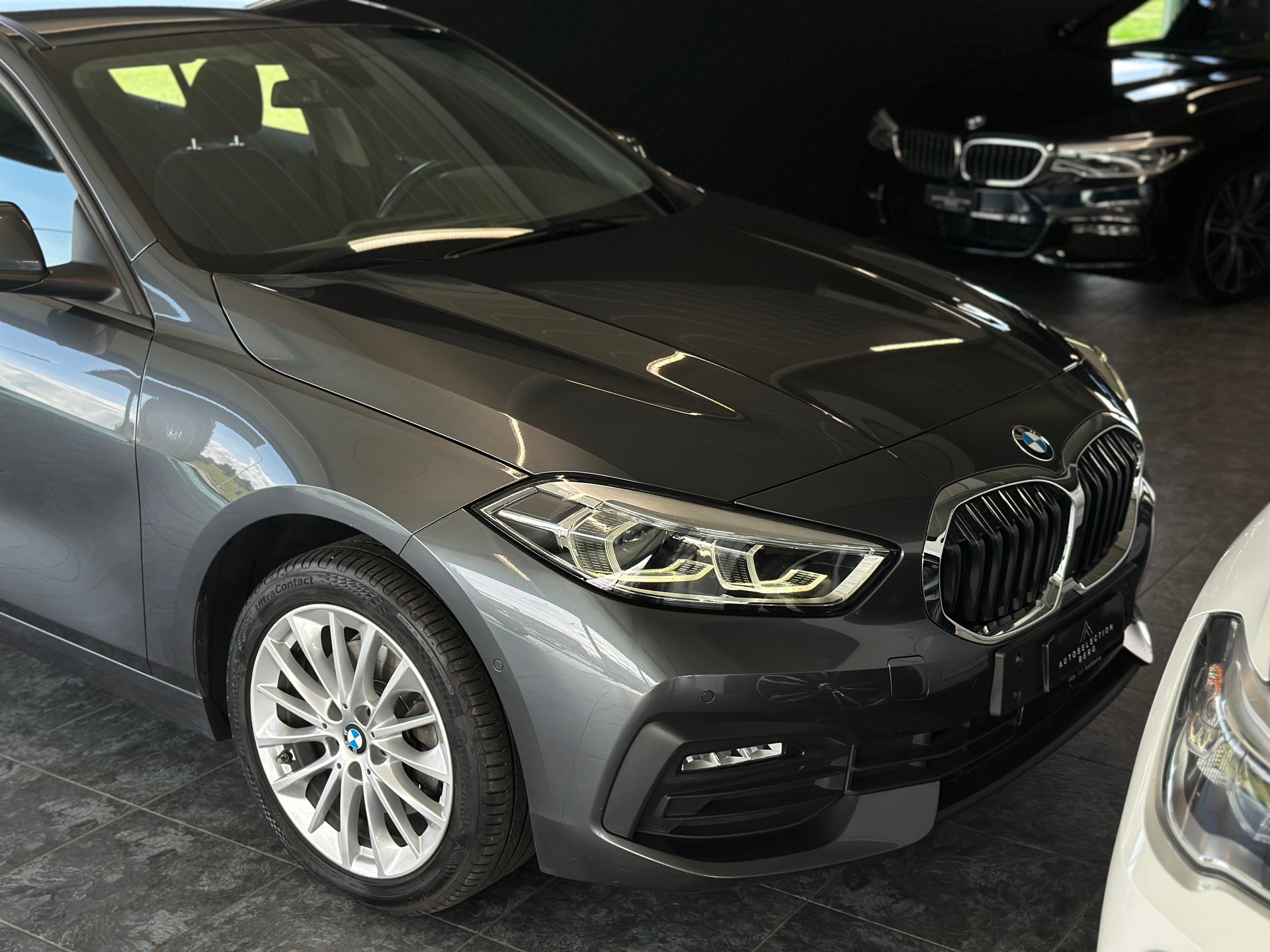 BMW Steptronic-image-2