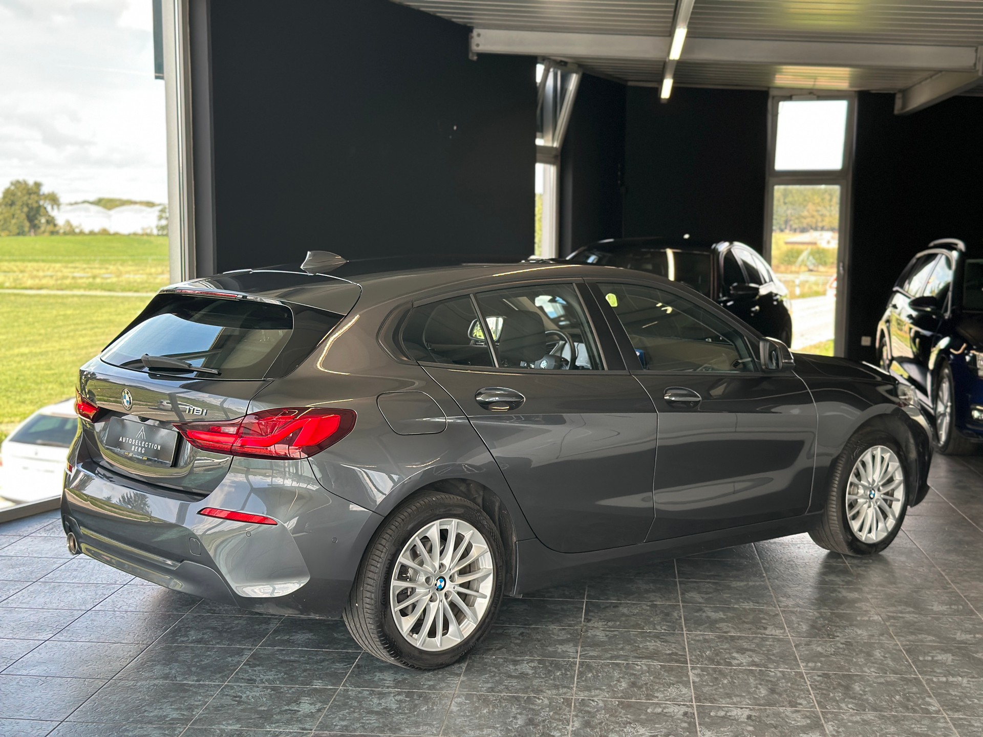 BMW Steptronic-image-4