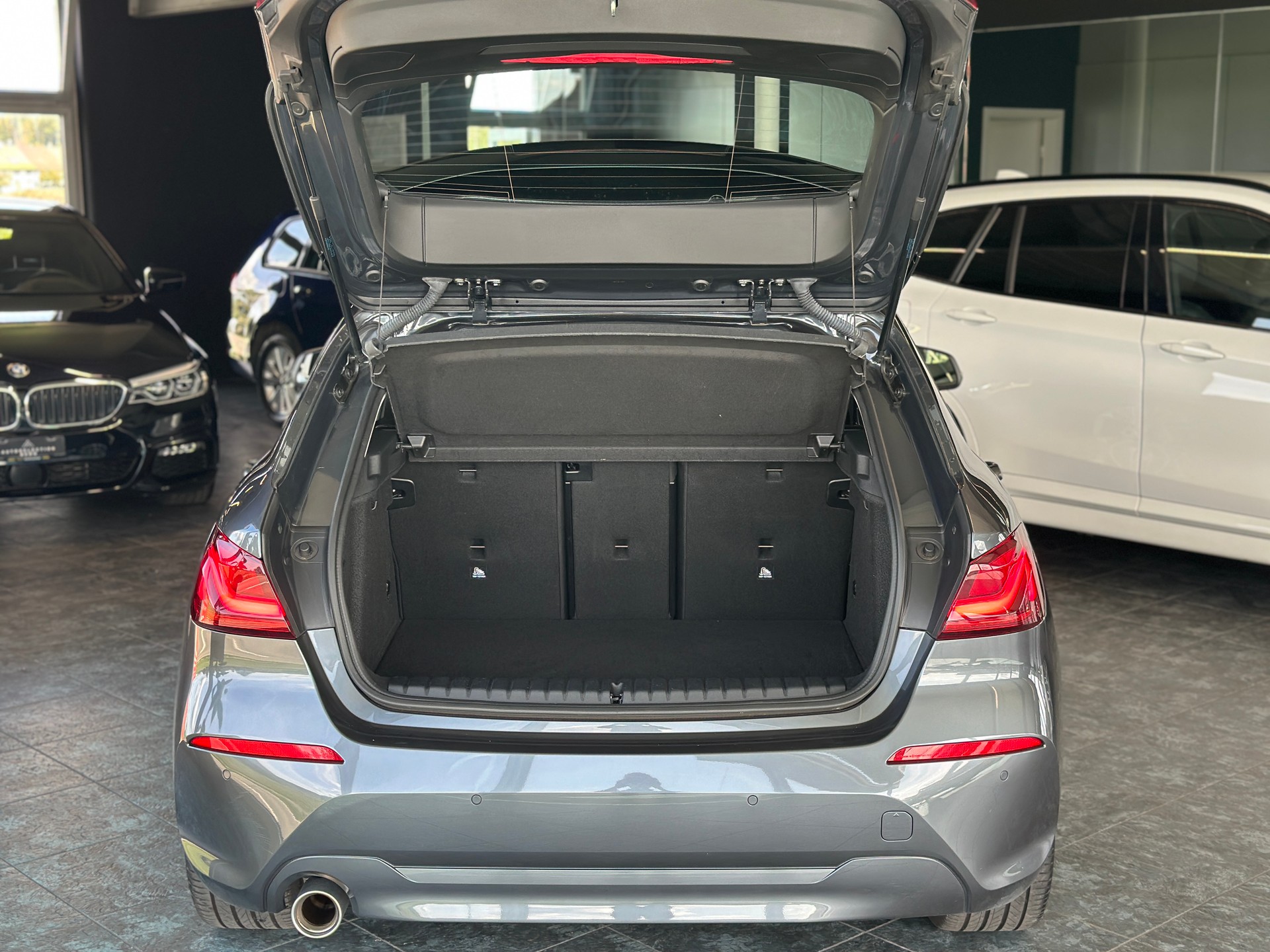 BMW Steptronic-image-15