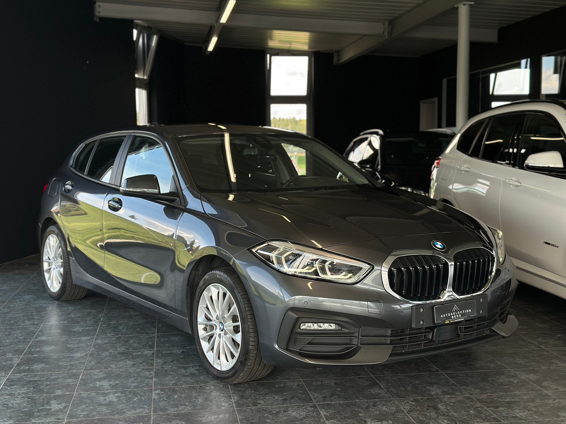 BMW Steptronic-image-0