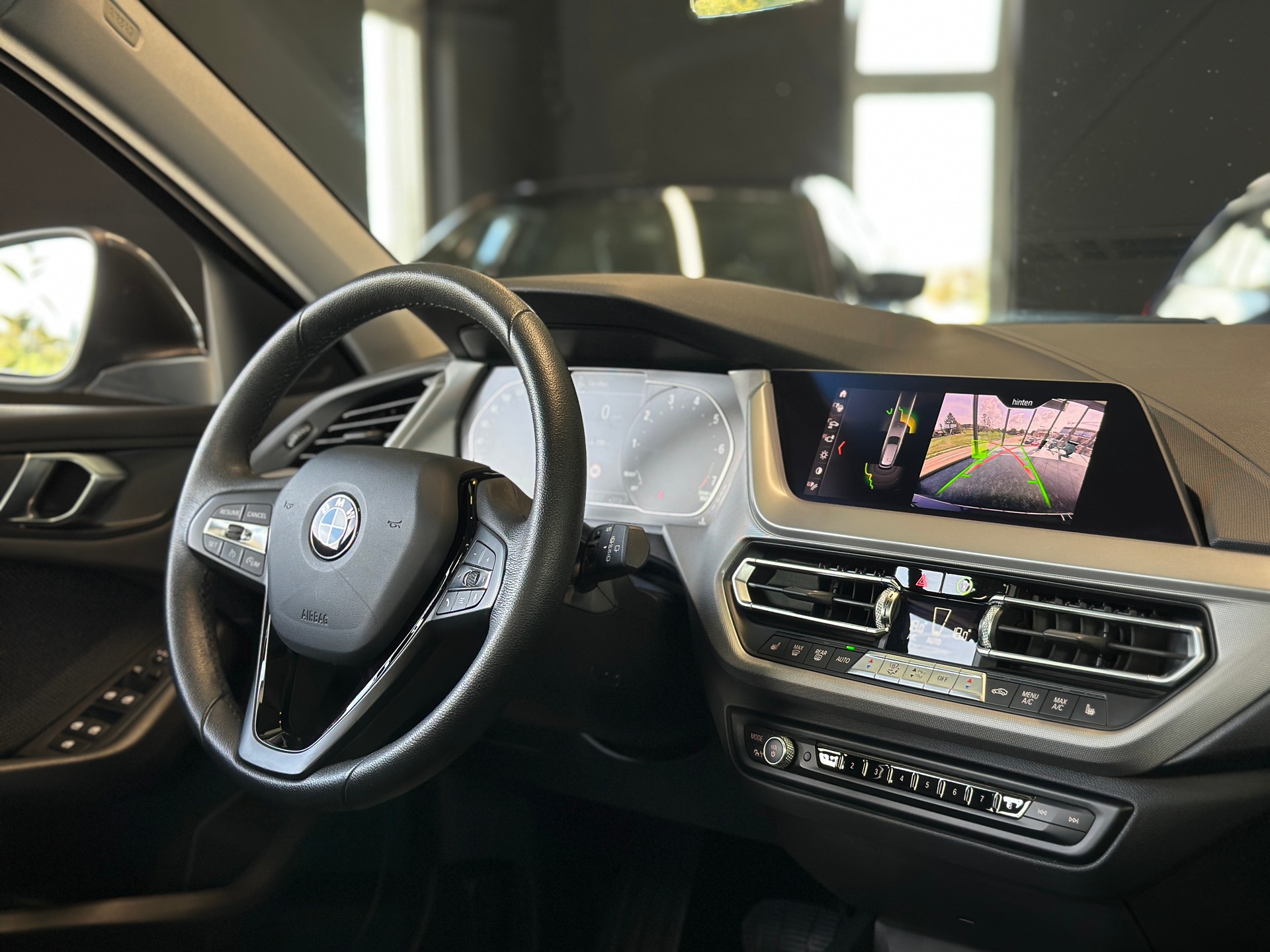 BMW Steptronic-image-7