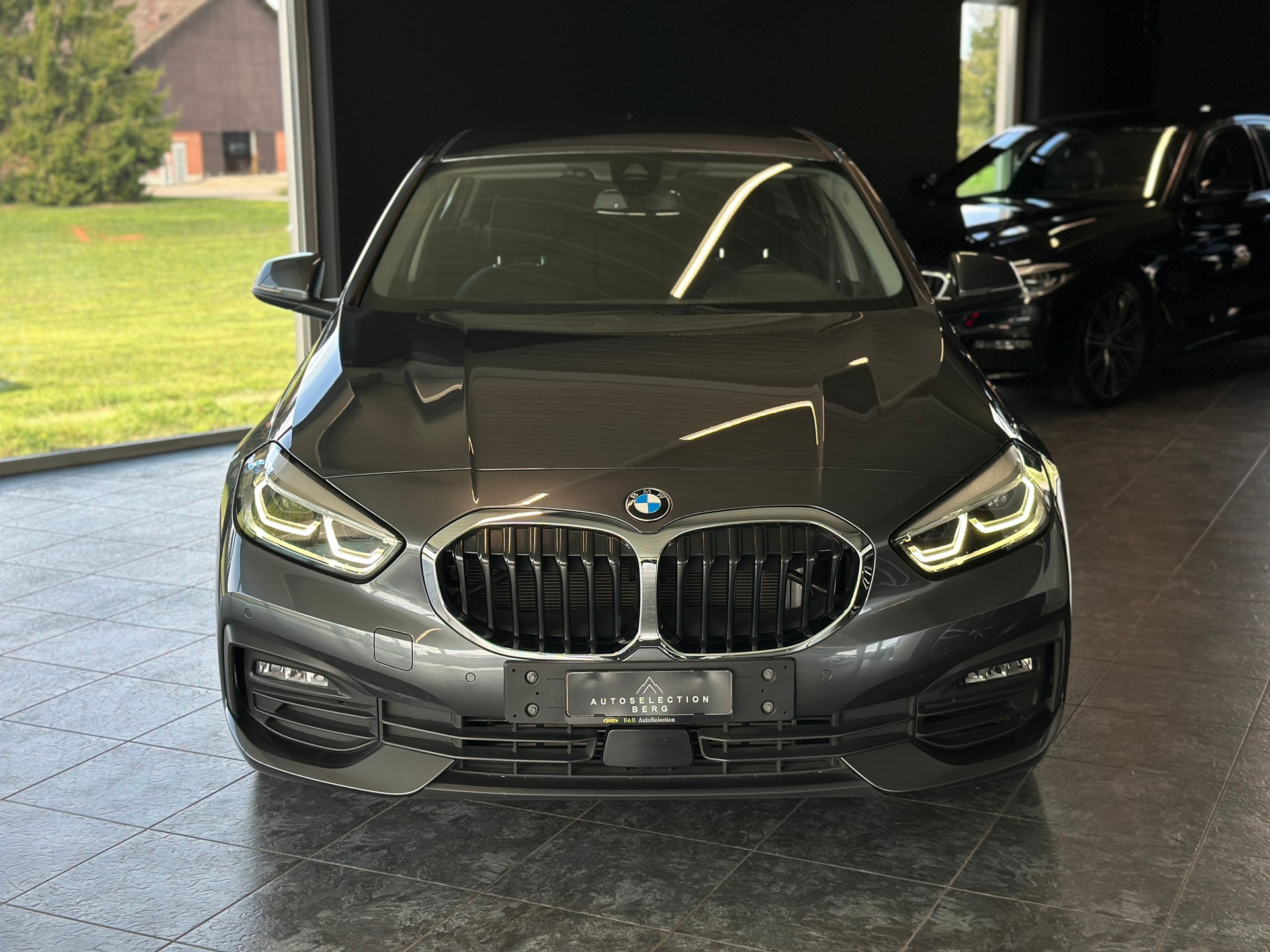 BMW Steptronic-image-1