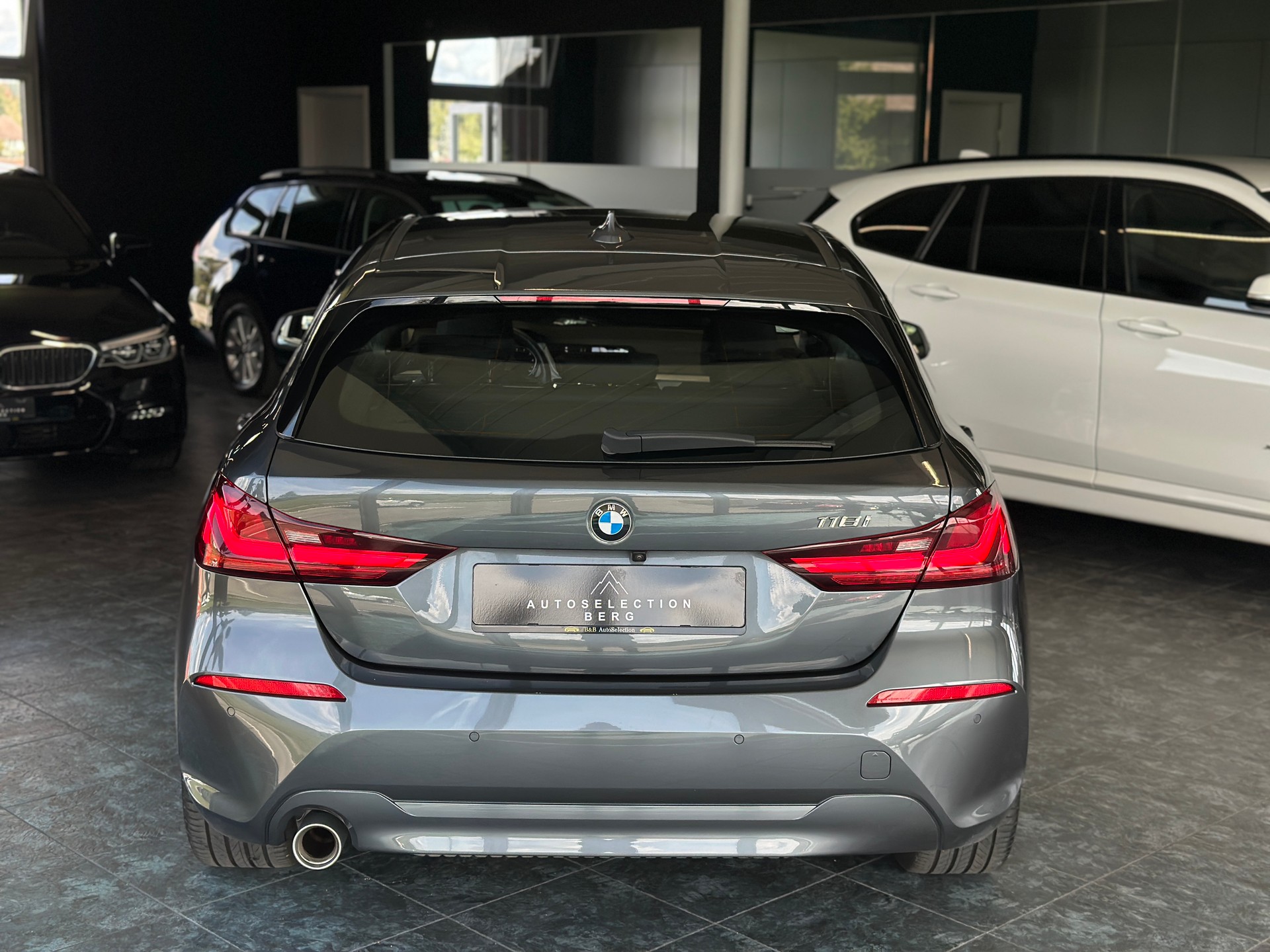 BMW Steptronic-image-5