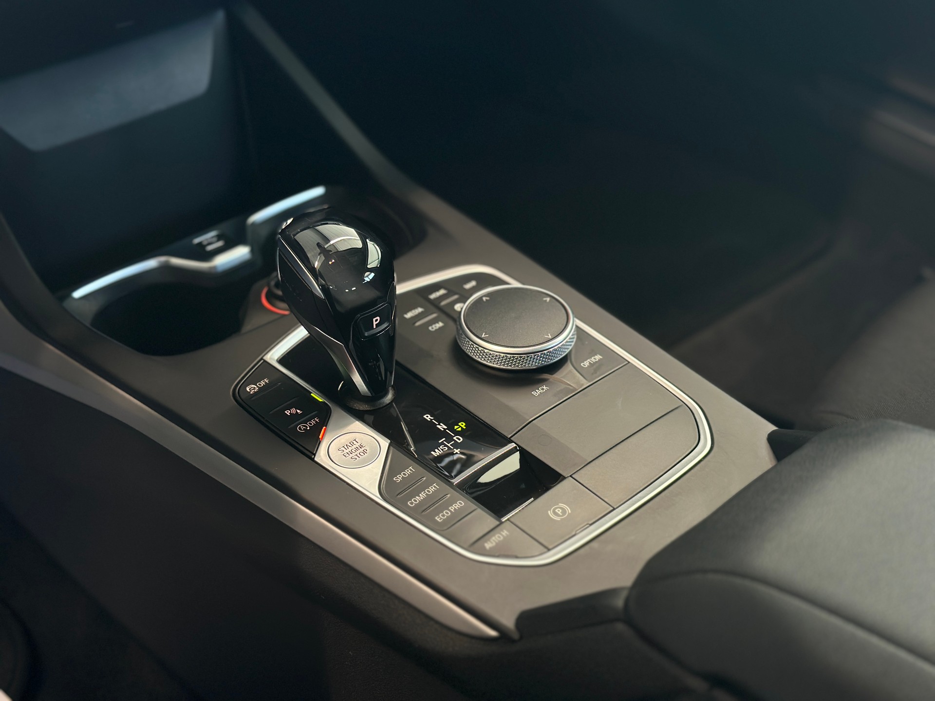 BMW Steptronic-image-8