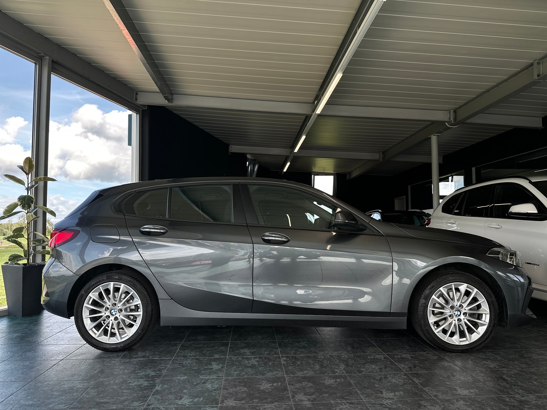 BMW Steptronic-image-3