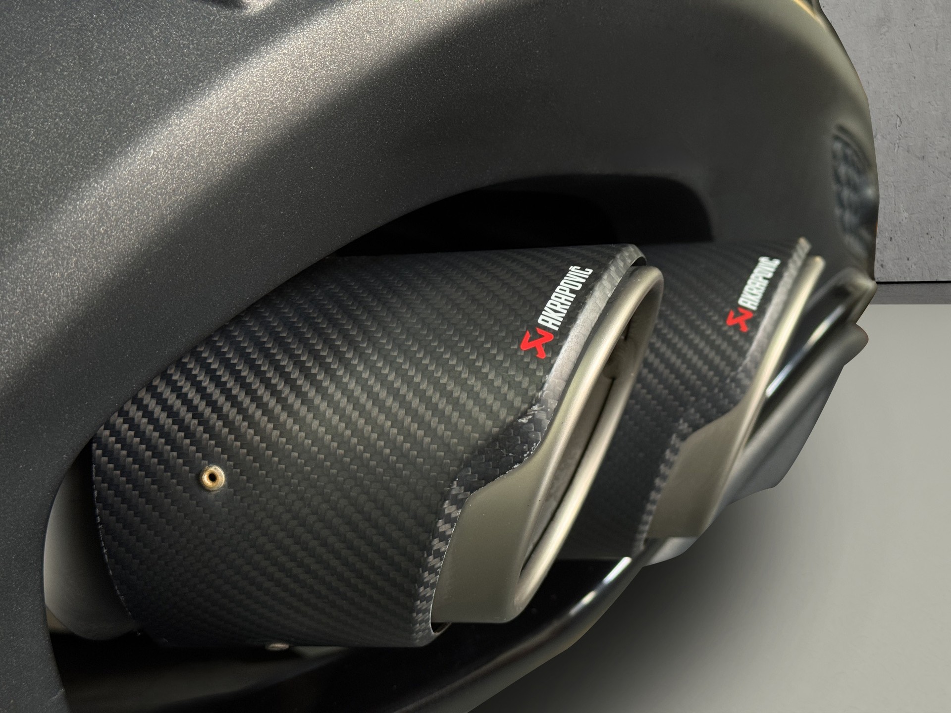 ALFA ROMEO Stelvio 2.9 V6 Quadrifoglio SUPER SPORT Serie Limitata (1/175) "Keramik Bremsen-Akrapovič-Carbon"-image-8