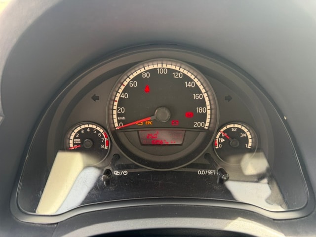 VW Up 1.0 pure up-image-5