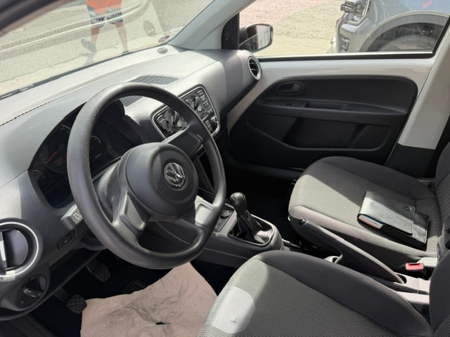 VW Up 1.0 pure up-image-4