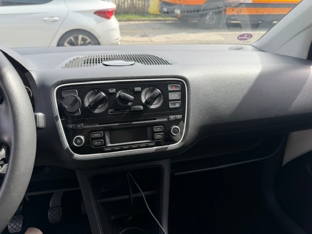 VW Up 1.0 pure up-image-6