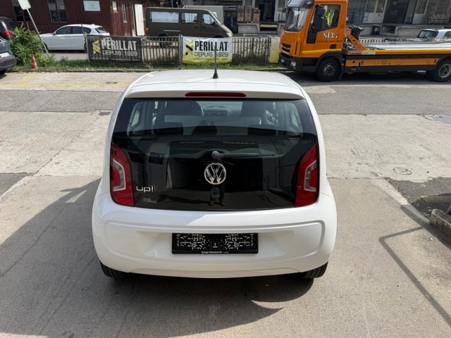 VW Up 1.0 pure up-image-3