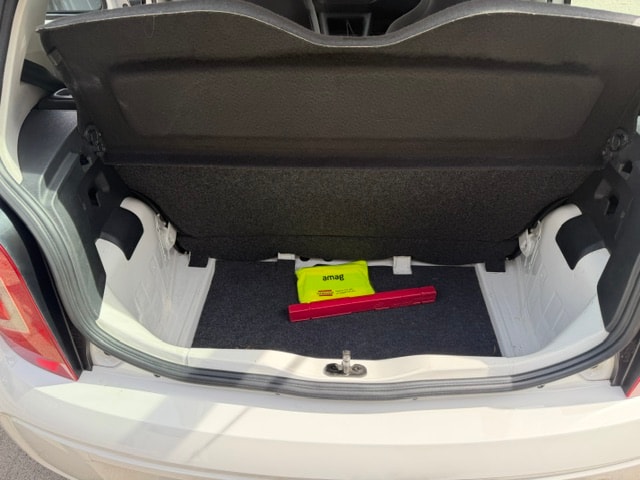 VW Up 1.0 pure up-image-8