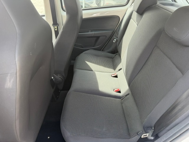 VW Up 1.0 pure up-image-7
