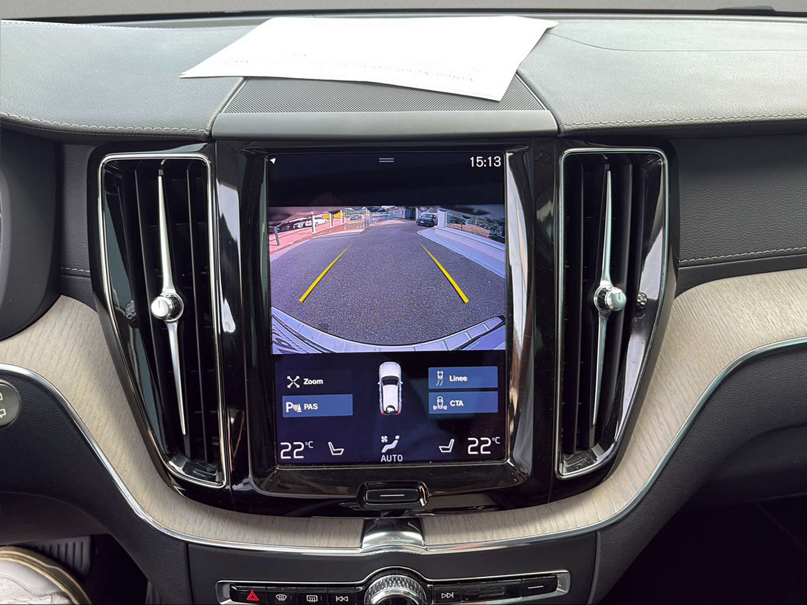 VOLVO XC60 T8 eAWD Inscription Geartronic-image-4