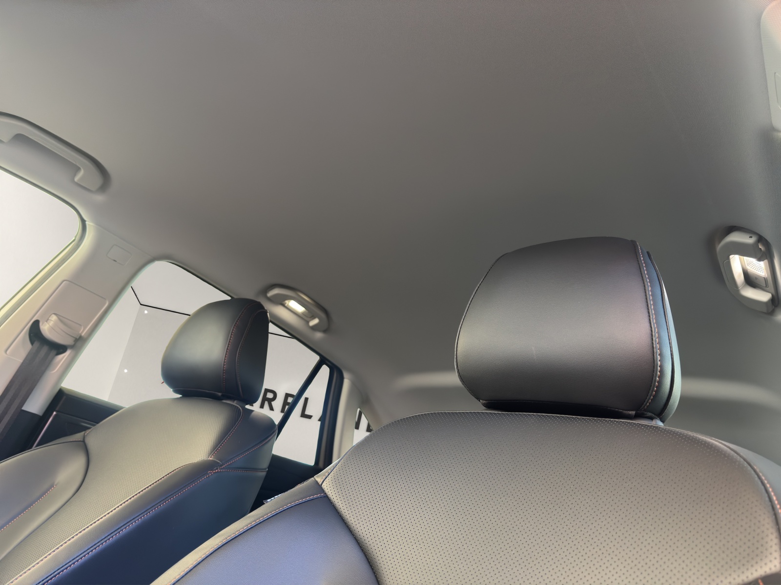 MG MG HS 1.5 T PHEV Luxury *307PS *-image-18