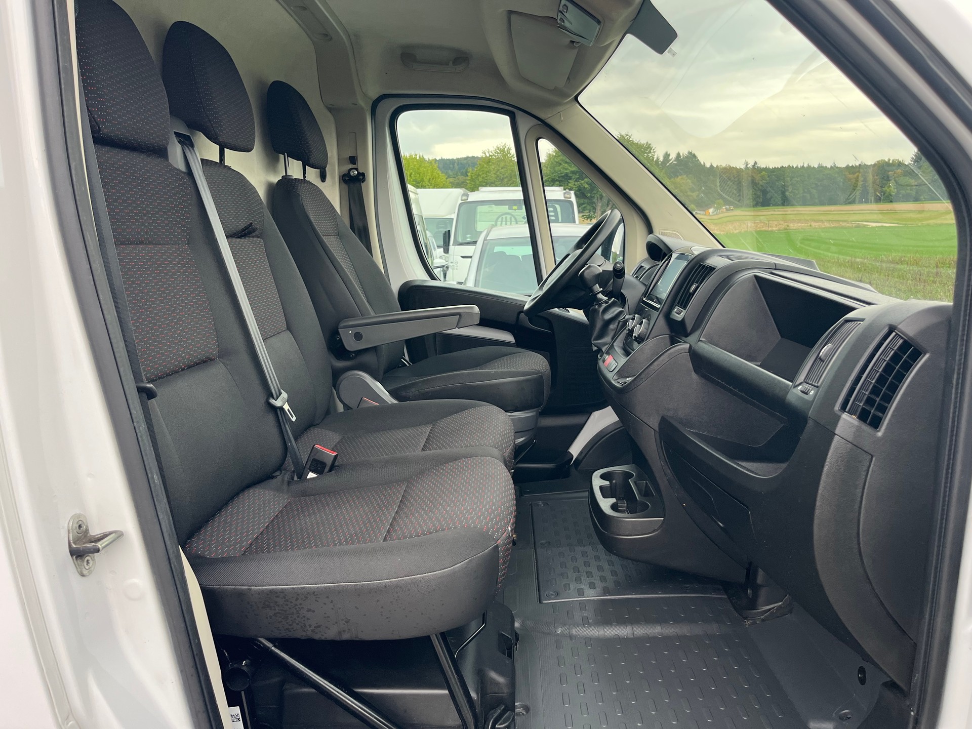 CITROEN L3 2.2 HDI-image-8