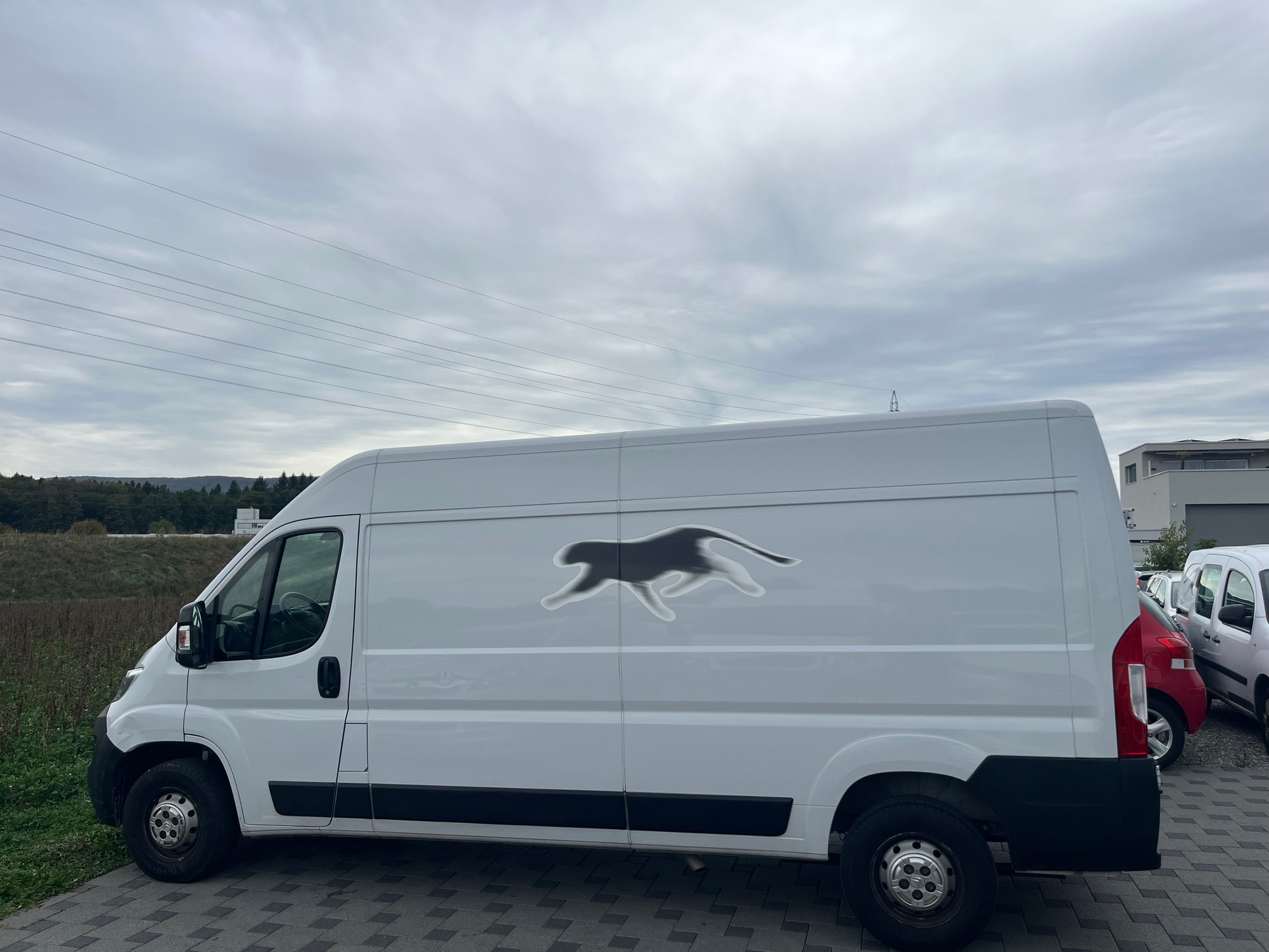 CITROEN L3 2.2 HDI-image-4