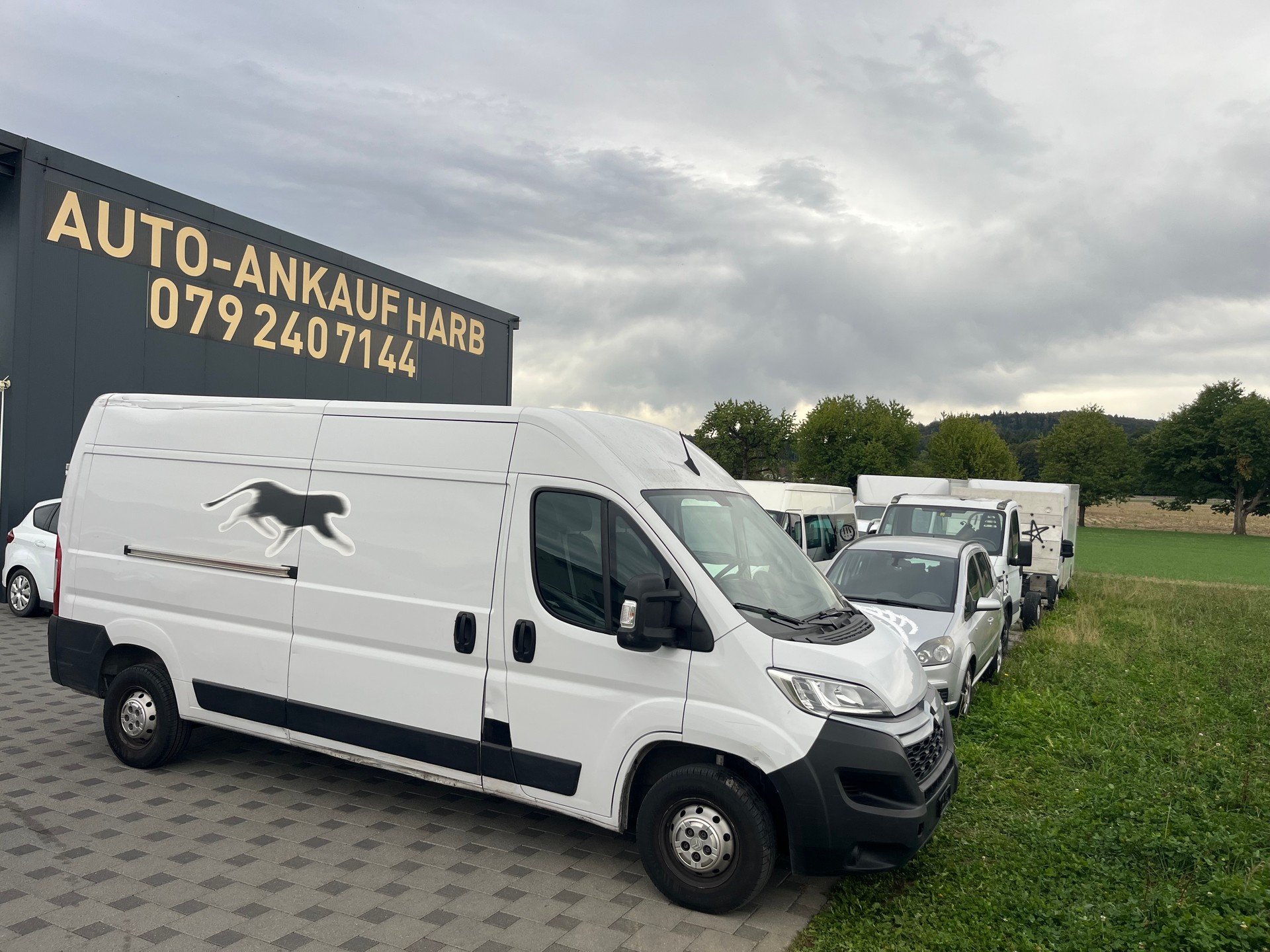 CITROEN L3 2.2 HDI-image-1