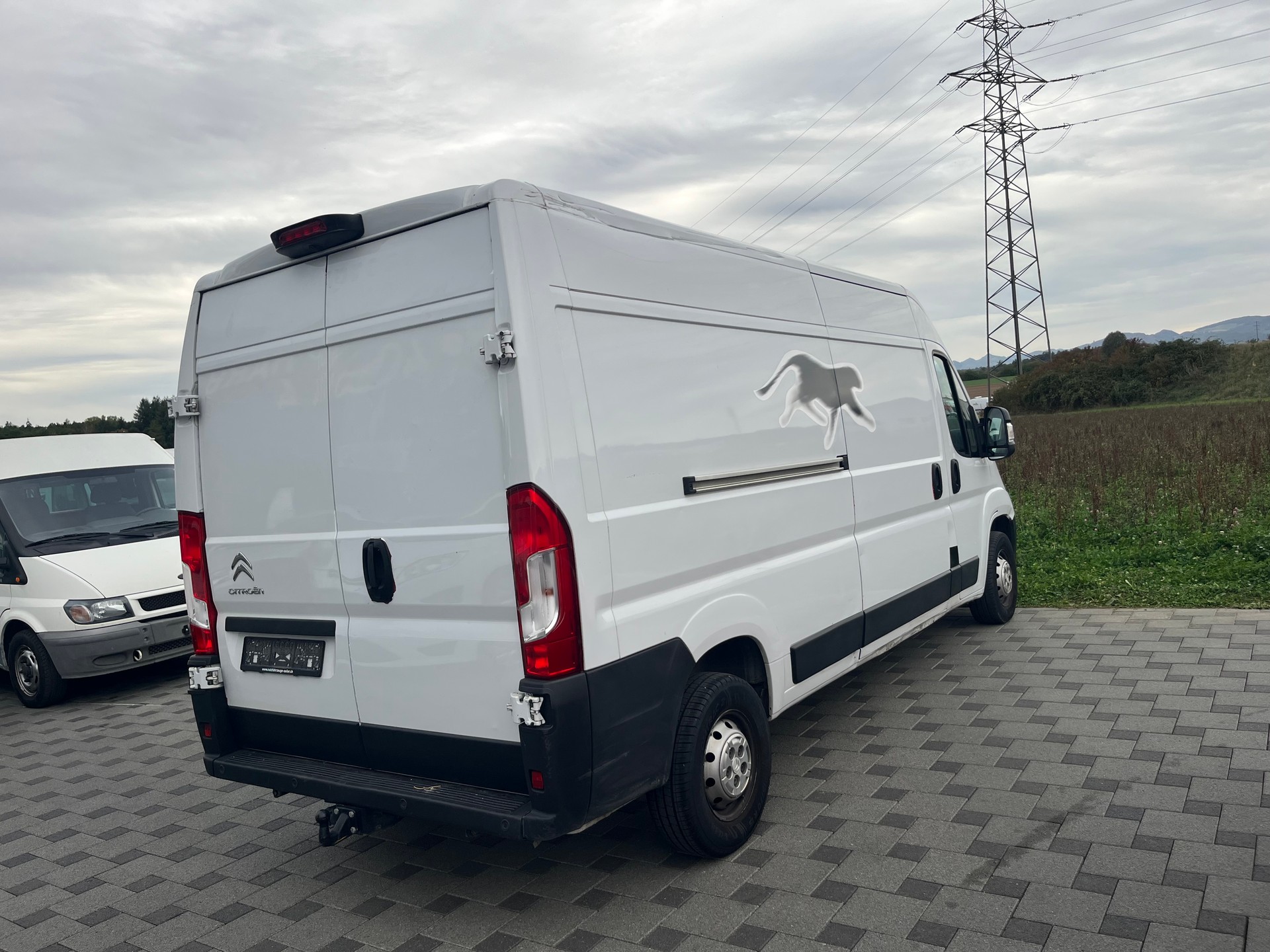 CITROEN L3 2.2 HDI-image-3