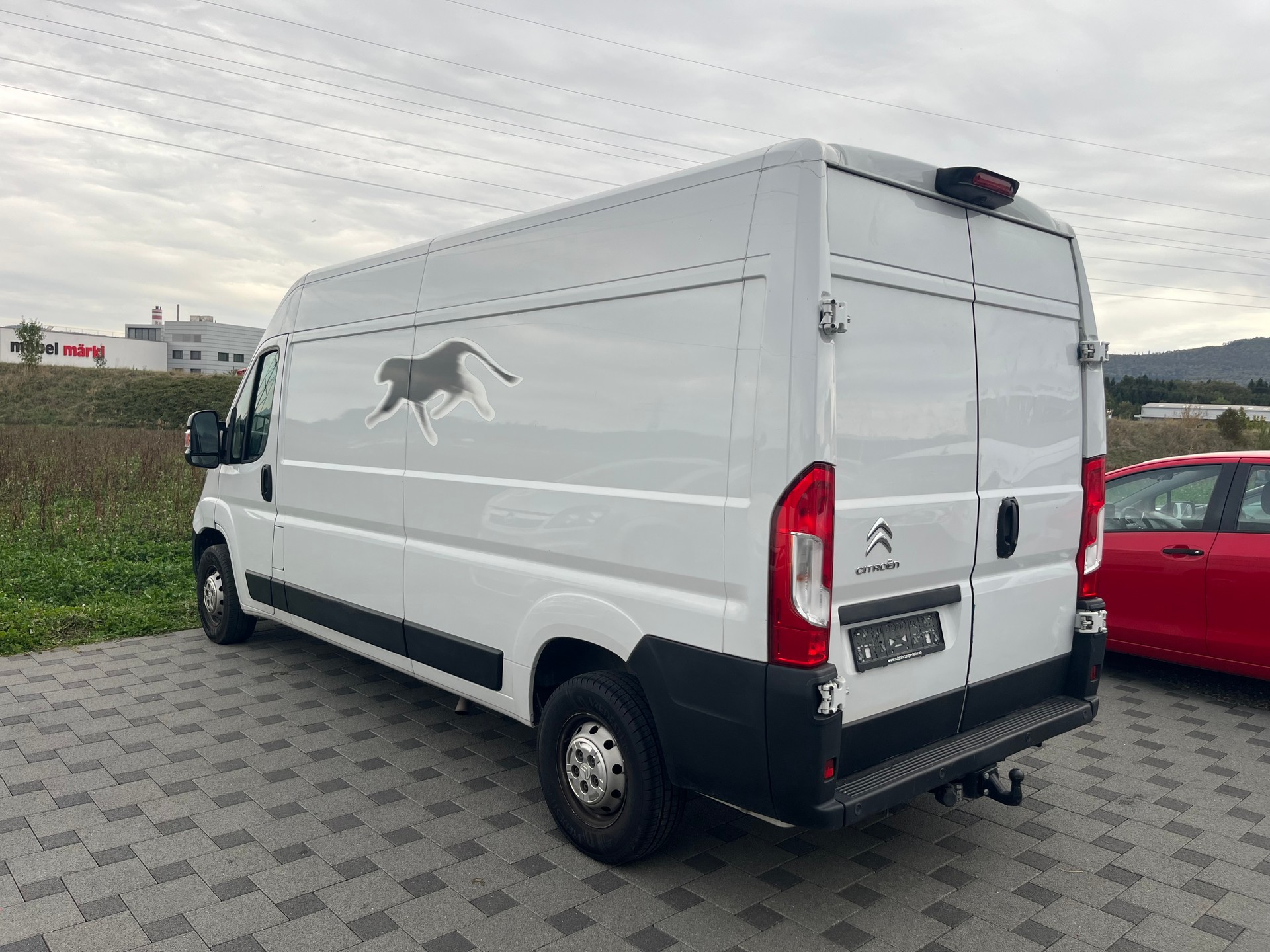 CITROEN L3 2.2 HDI-image-5