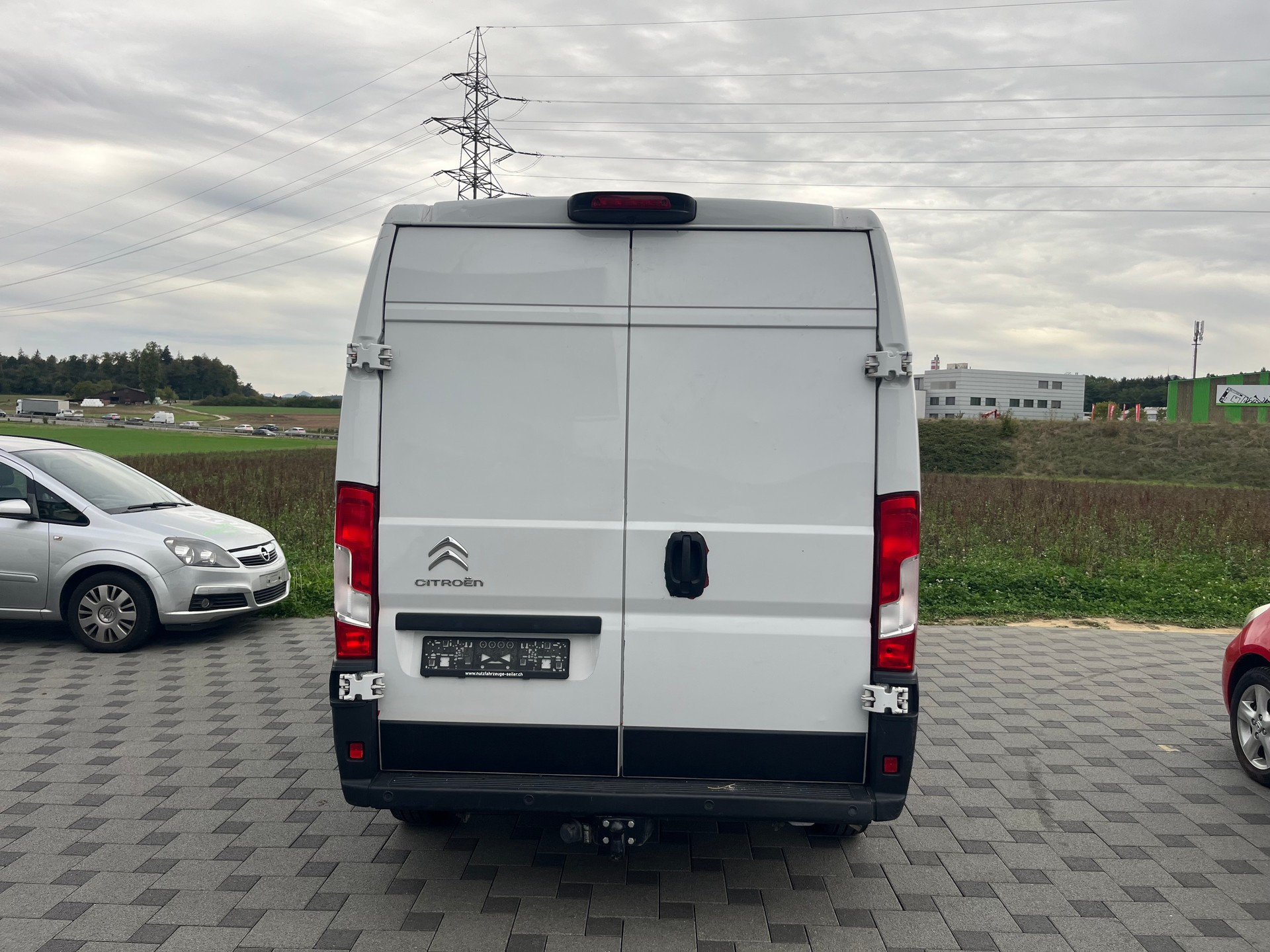 CITROEN L3 2.2 HDI-image-6