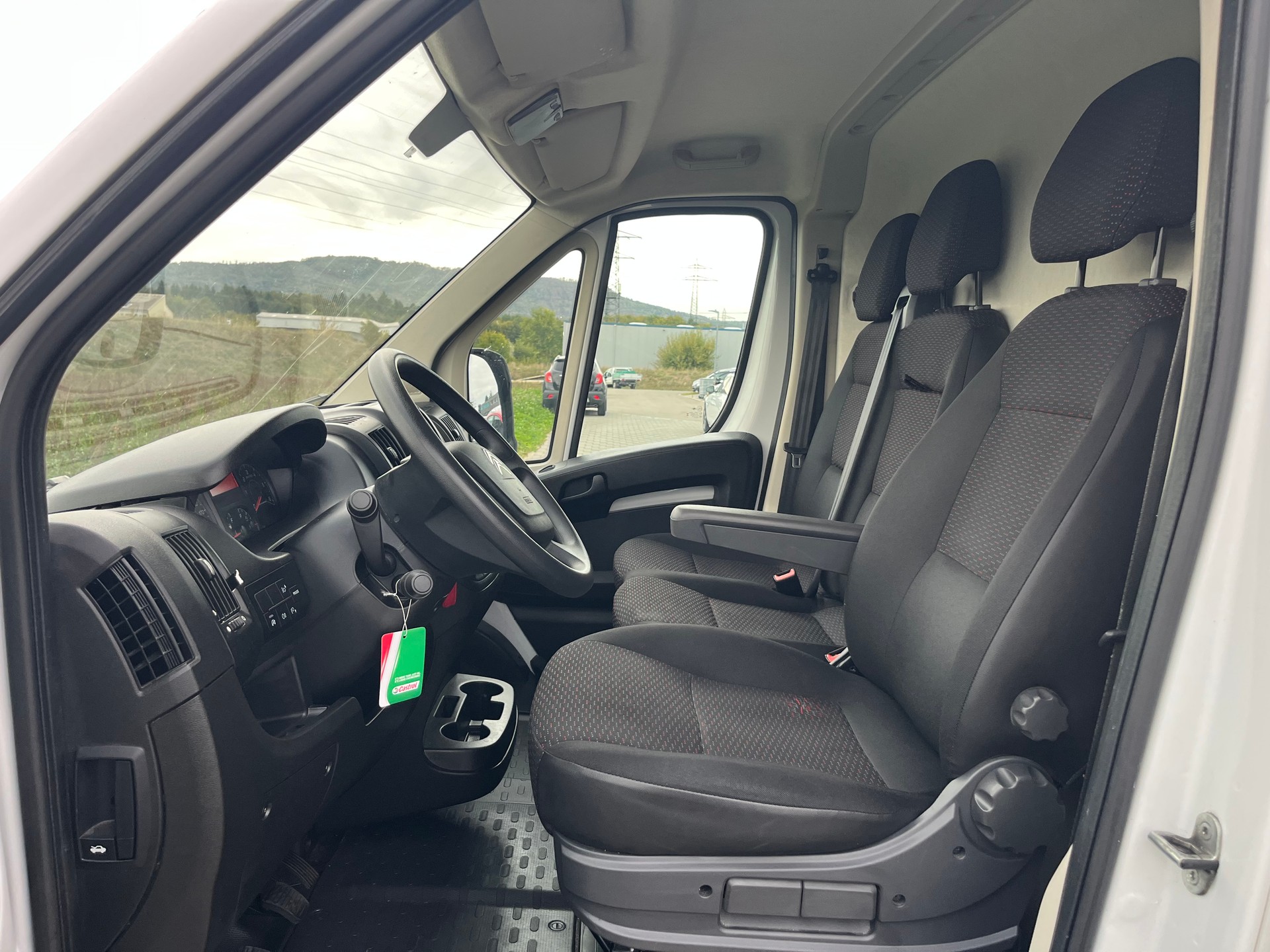 CITROEN L3 2.2 HDI-image-9