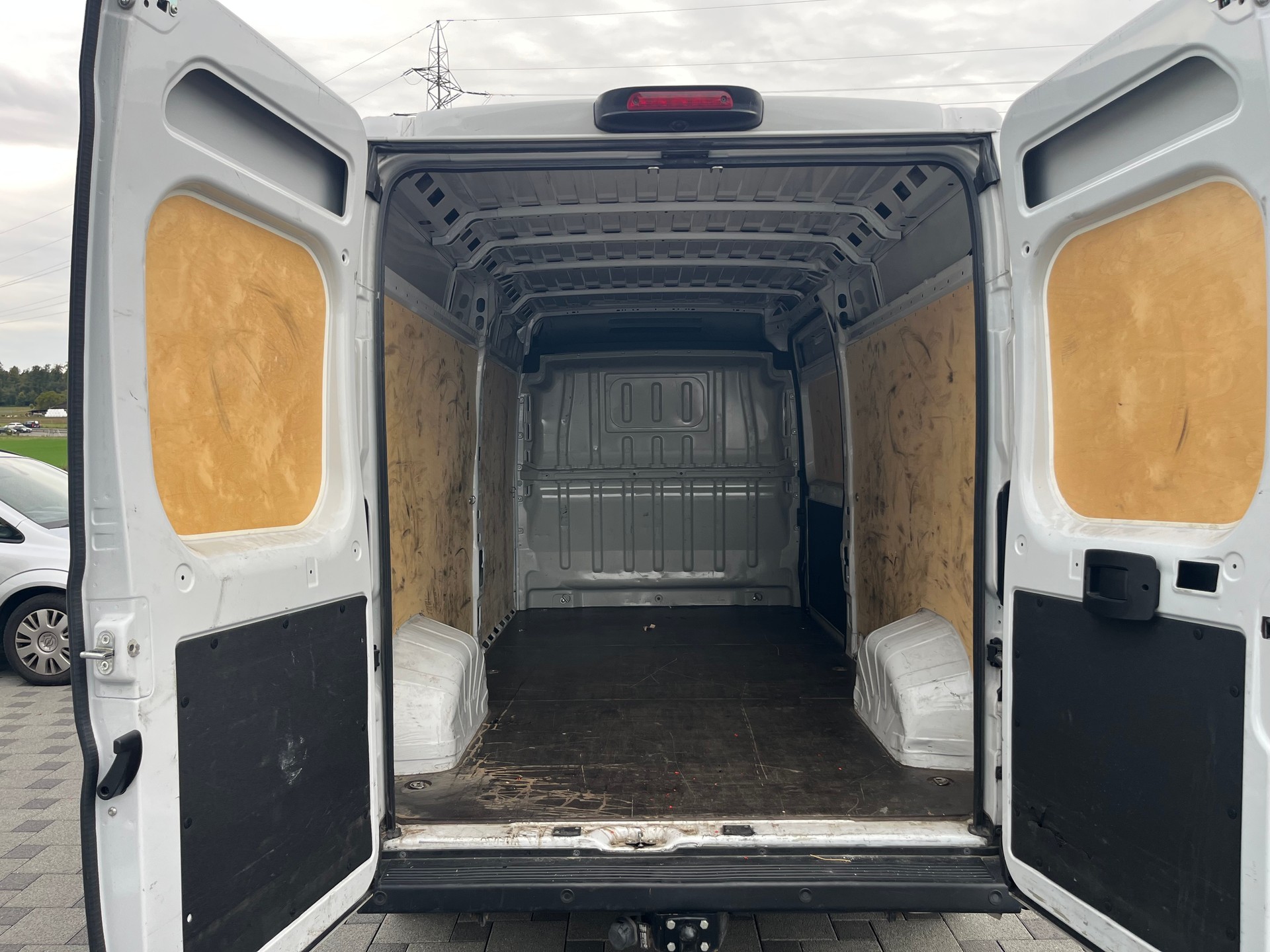CITROEN L3 2.2 HDI-image-7