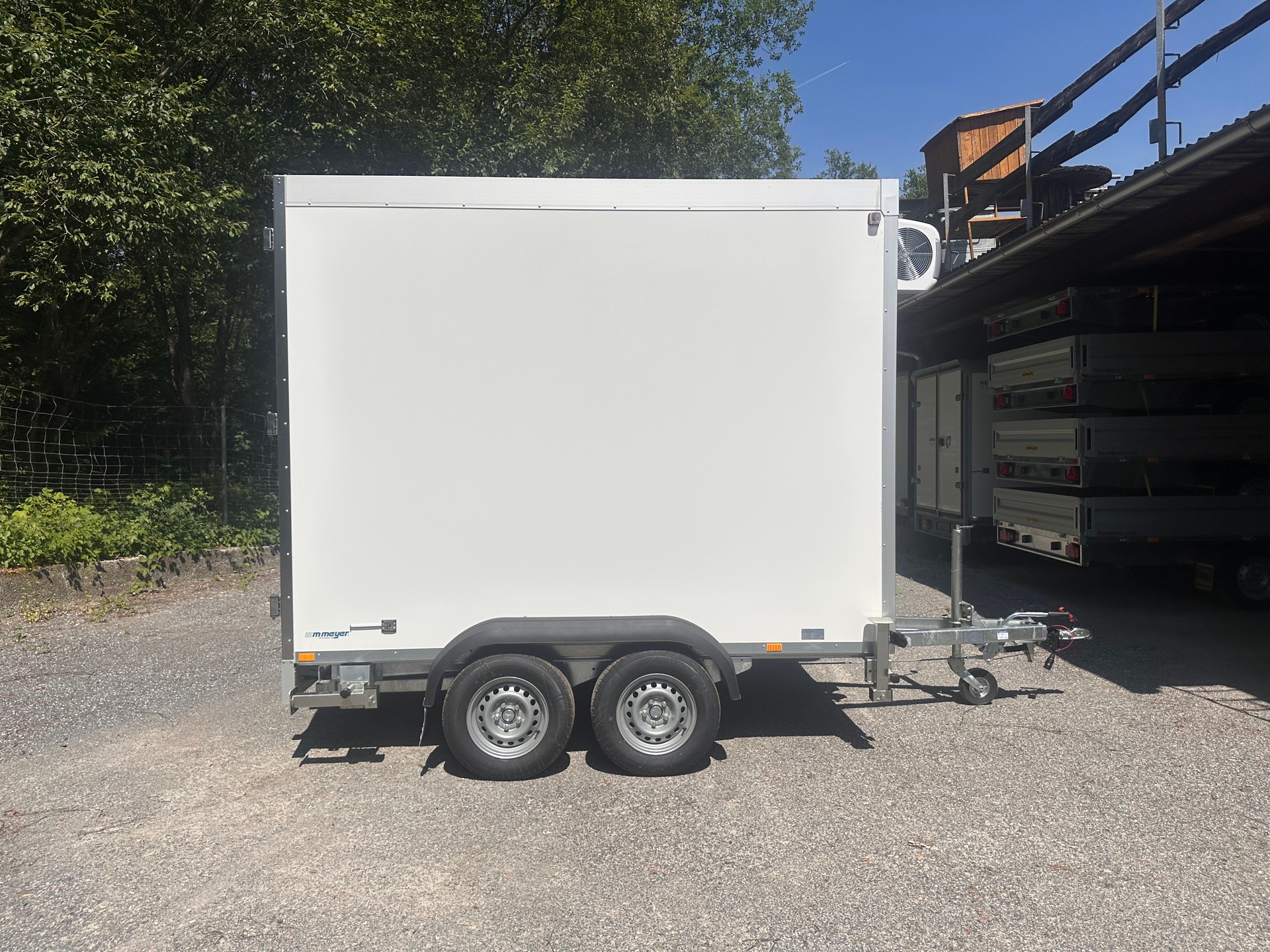 WM MEYER AZK 2730/156 100/100 TK-image-2