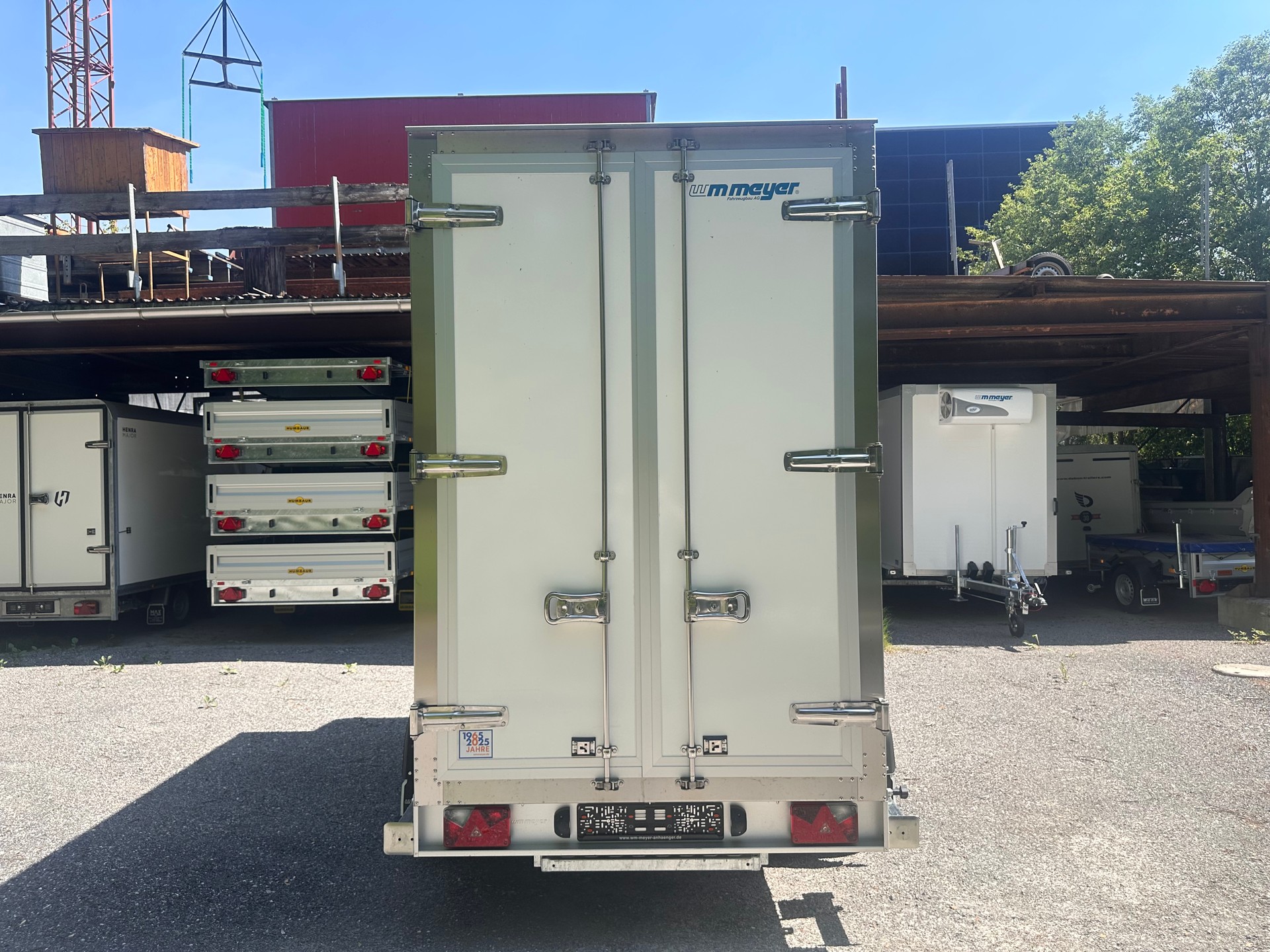 WM MEYER AZK 2730/156 100/100 TK-image-4