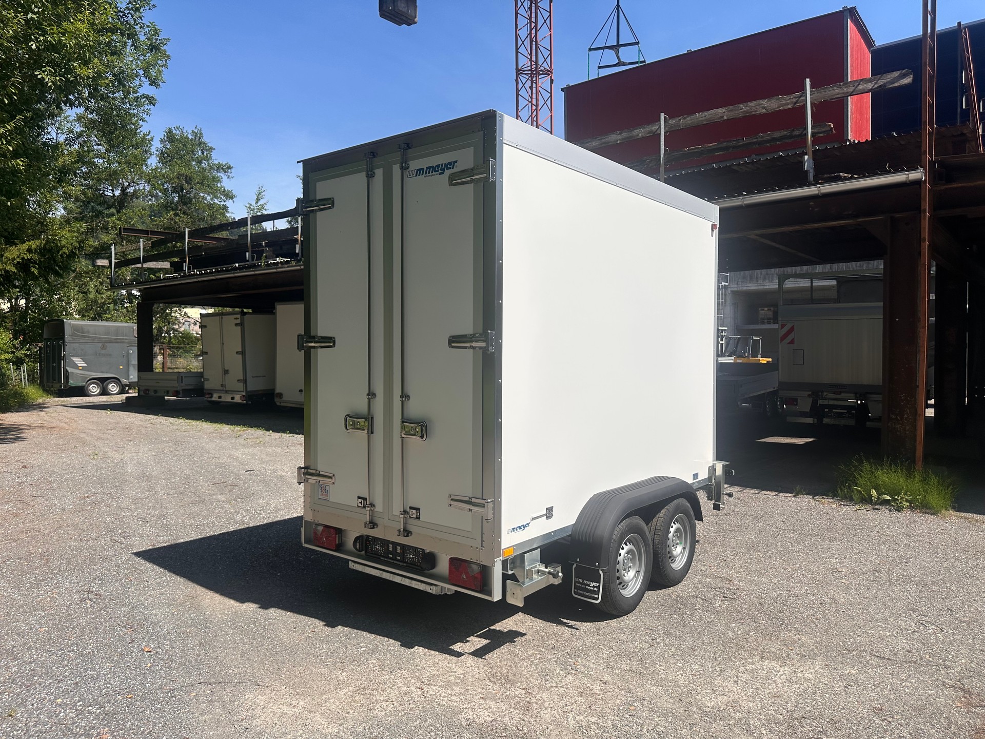 WM MEYER AZK 2730/156 100/100 TK-image-3