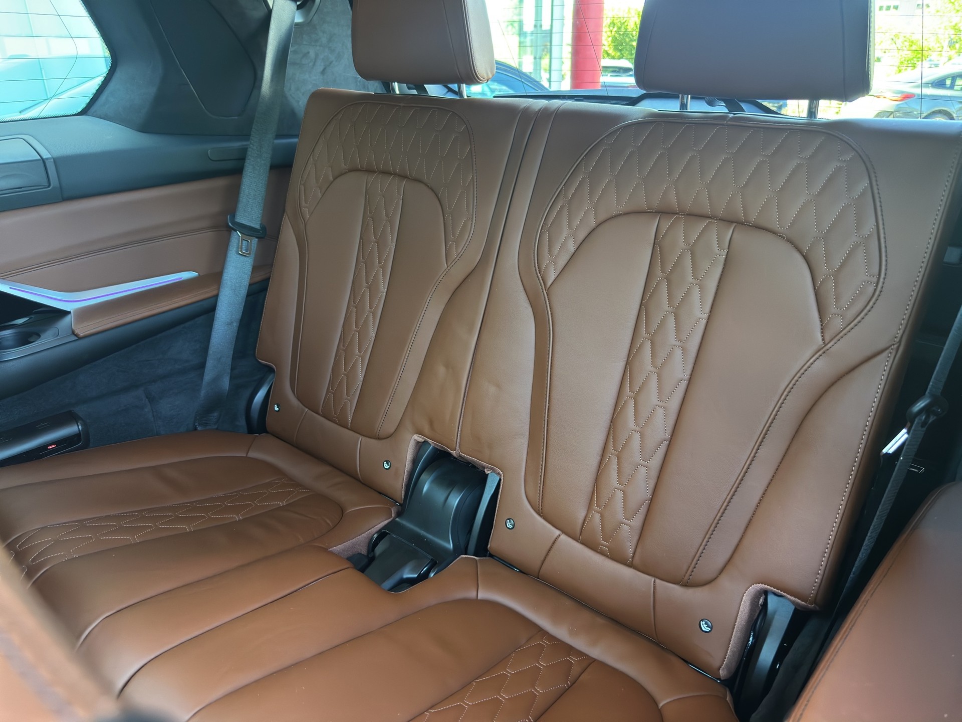 BMW X7 xDrive 48V M60i M Sport Pro (CH) INDIVIDUAL 6 Sitze!-image-14
