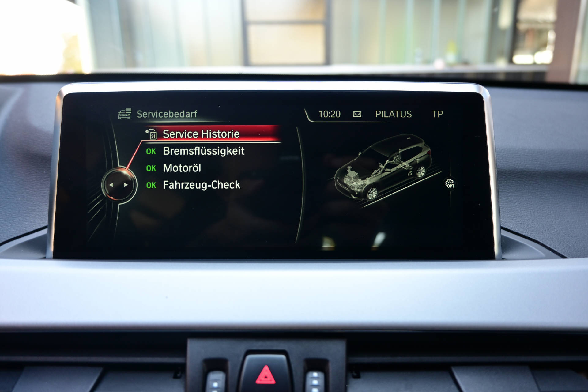 BMW X1 20d xDrive SAG-image-11