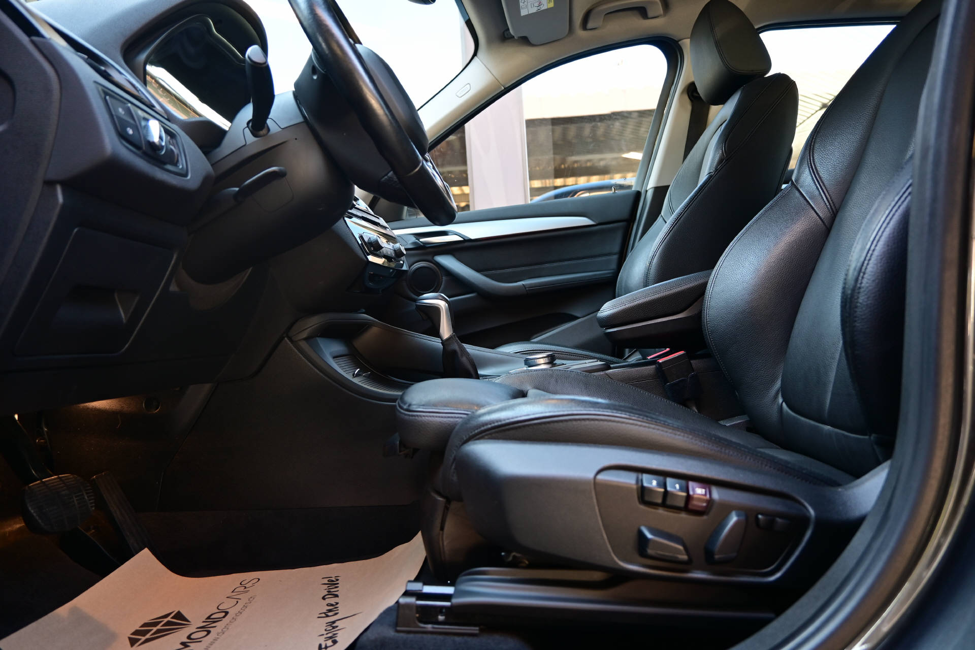 BMW X1 20d xDrive SAG-image-17