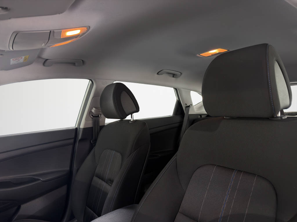 HYUNDAI Tucson 1.7 CRDi Origo S/S 2WD-image-16
