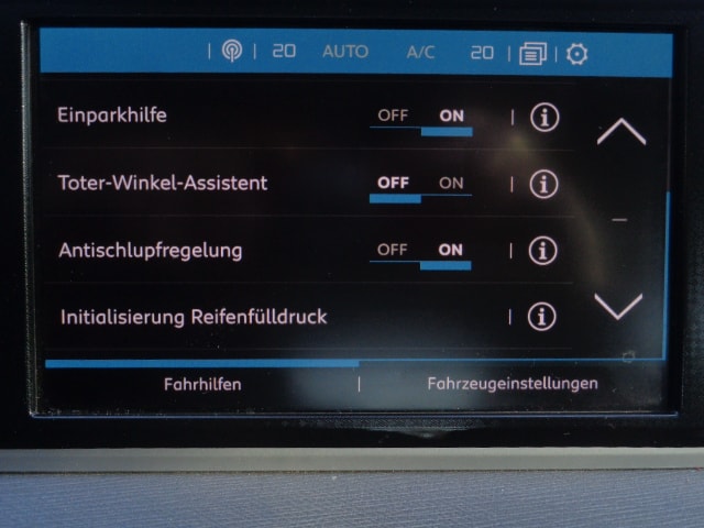 CITROEN C4 Picasso 2.0 BlueHDi Intensive Automatic-image-7