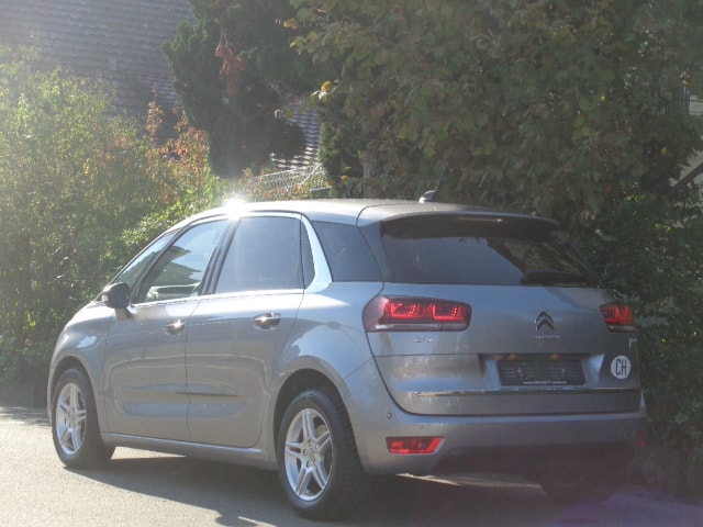 CITROEN C4 Picasso 2.0 BlueHDi Intensive Automatic-image-2