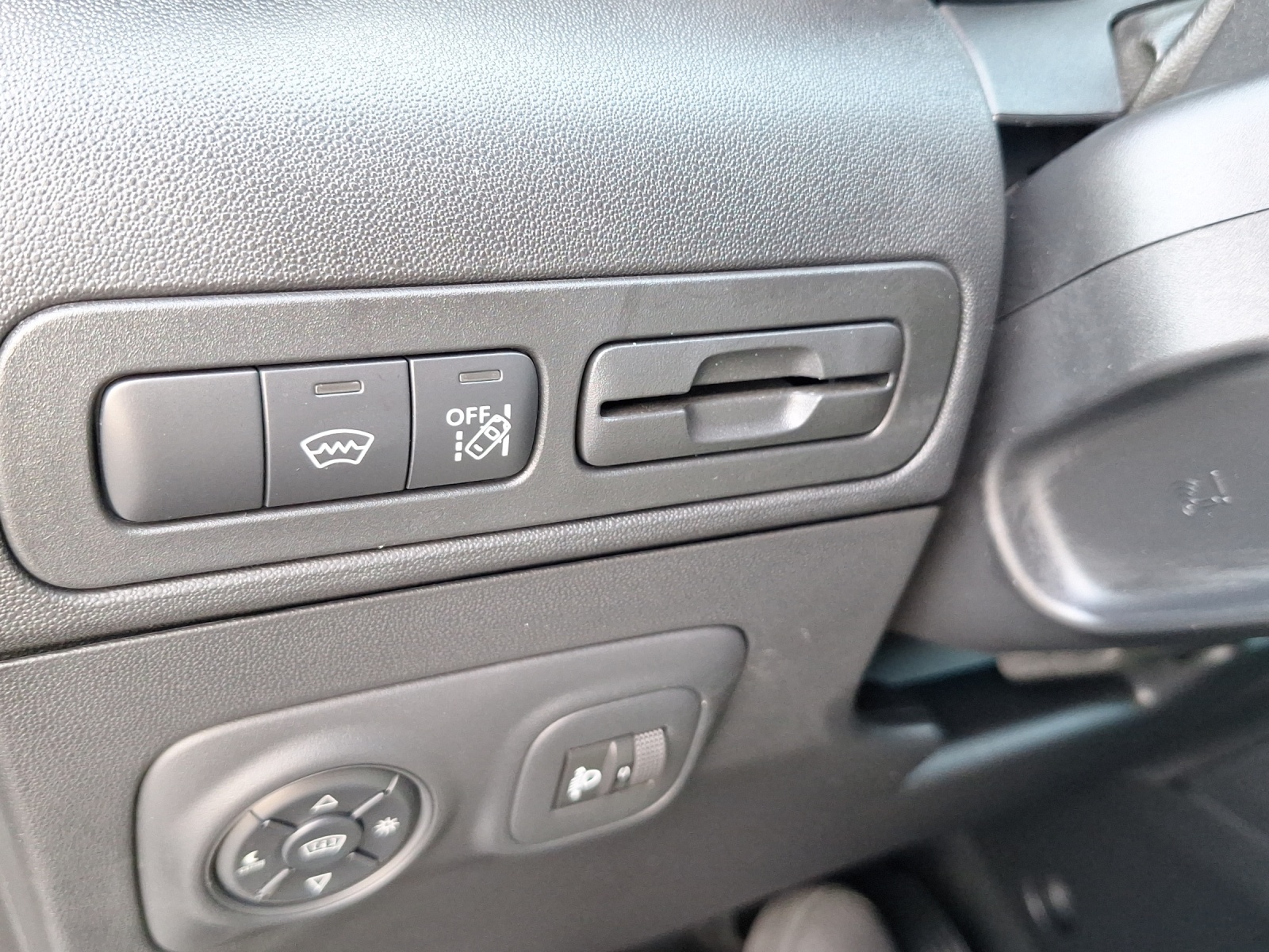CITROEN Citroën C3 Aircross 1.2 PureTech 110 Shine-image-19