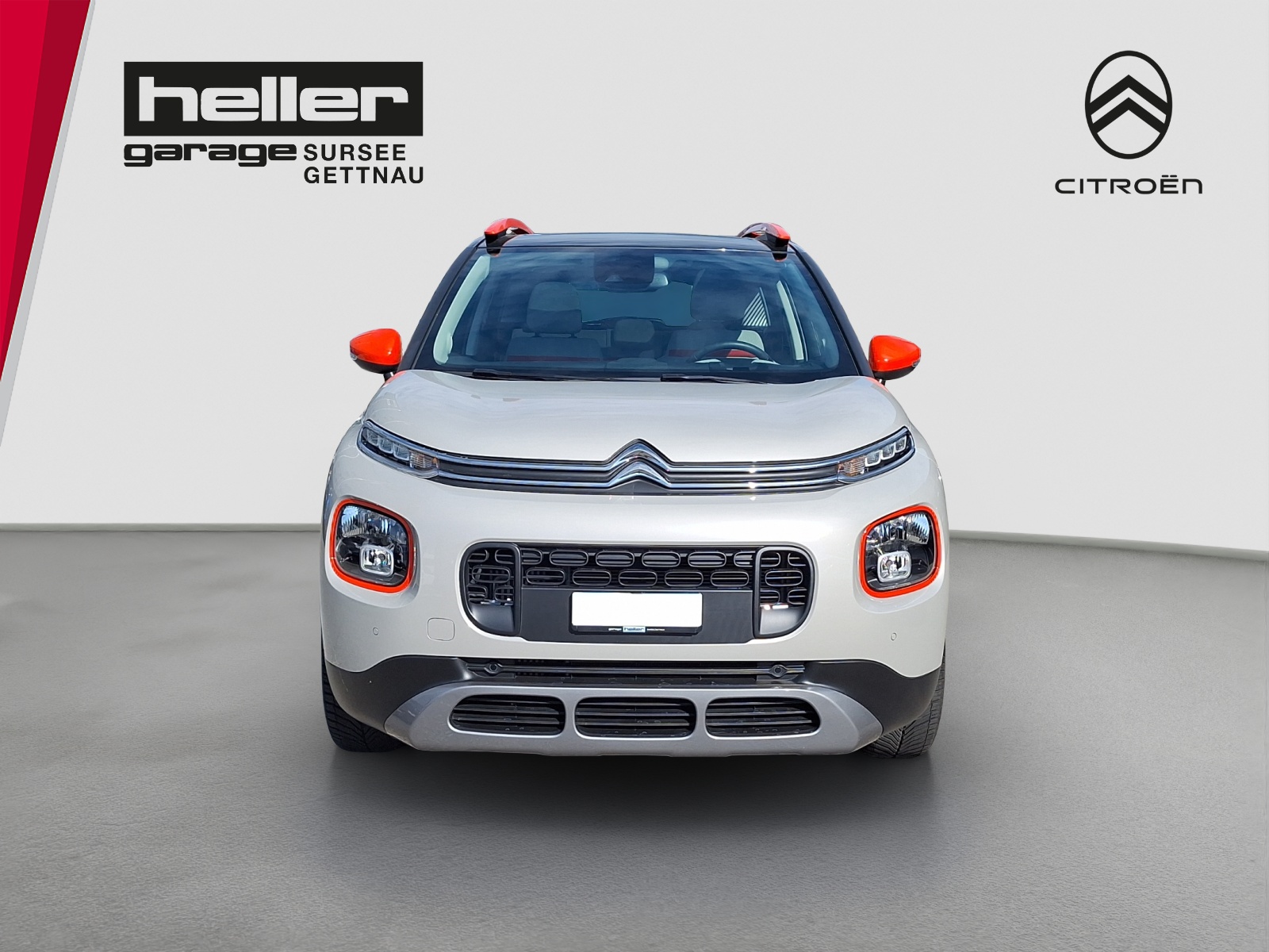CITROEN Citroën C3 Aircross 1.2 PureTech 110 Shine-image-7