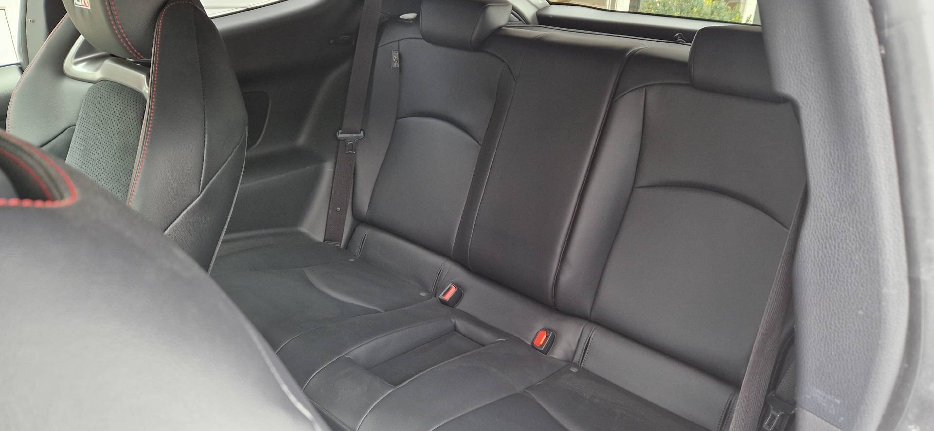 TOYOTA GR Yaris 1.6 Turbo Sport 4x4-image-14