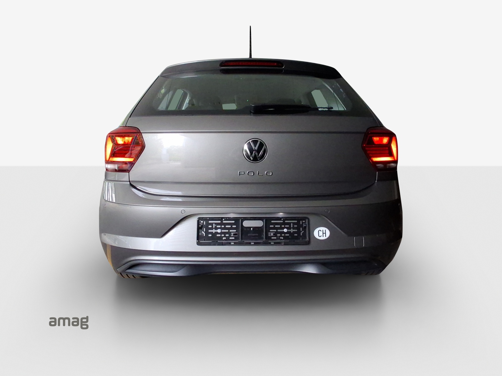 VW Polo 1.0 TSI BMT Comfortline DSG-showroom-element-3
