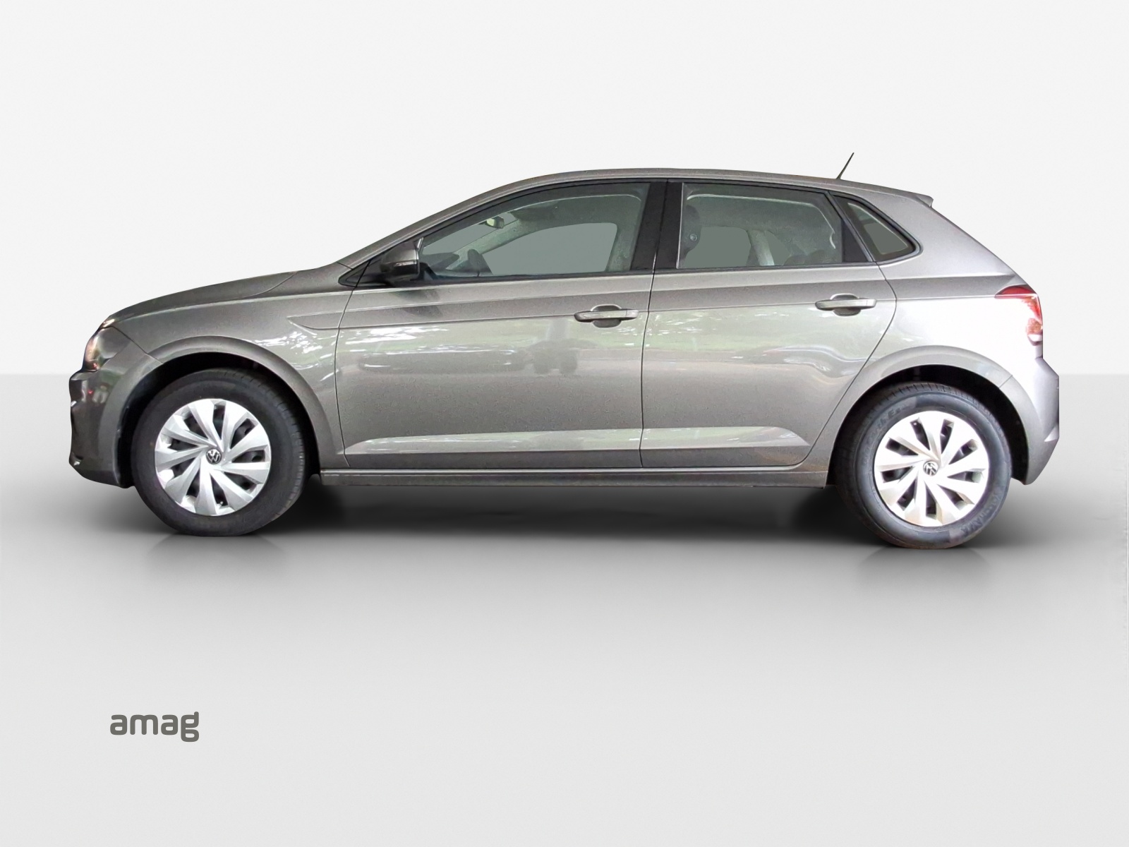 VW Polo 1.0 TSI BMT Comfortline DSG-showroom-element-1